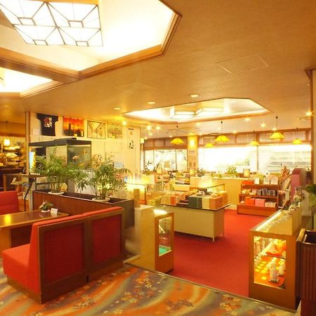 Kyo No Yado Rakucho Kyōto Esterno foto