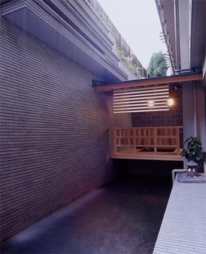 Kyo No Yado Rakucho Kyōto Esterno foto