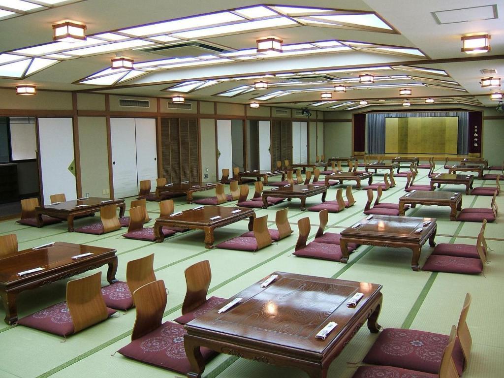 Kyo No Yado Rakucho Kyōto Esterno foto