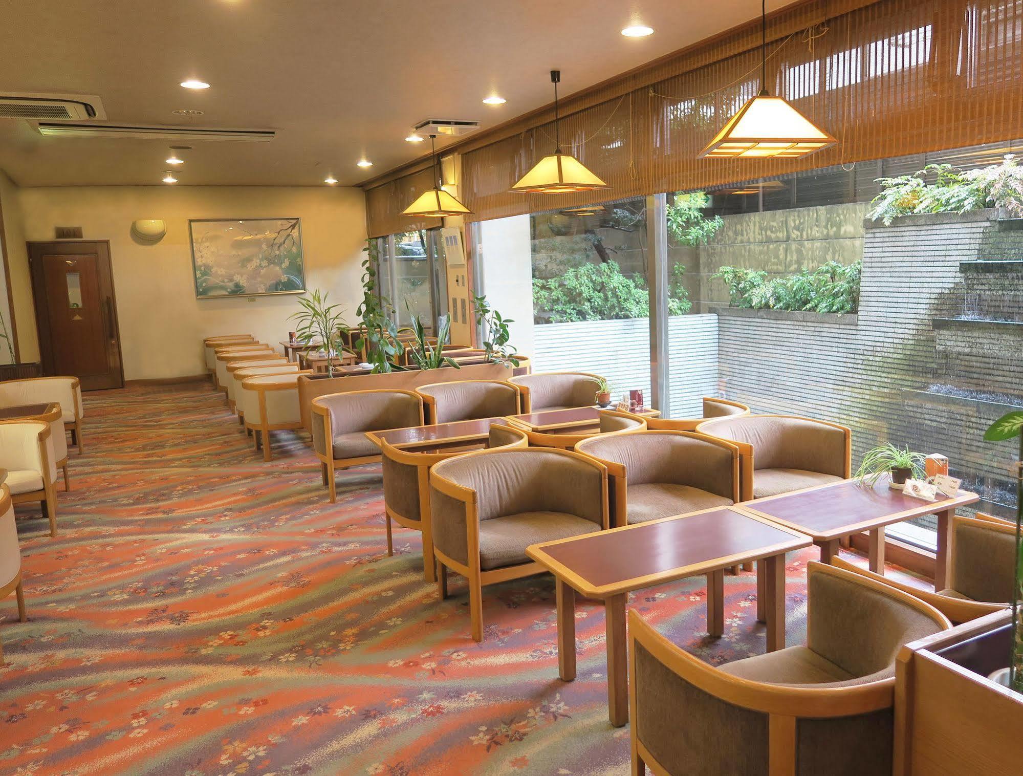 Kyo No Yado Rakucho Kyōto Esterno foto