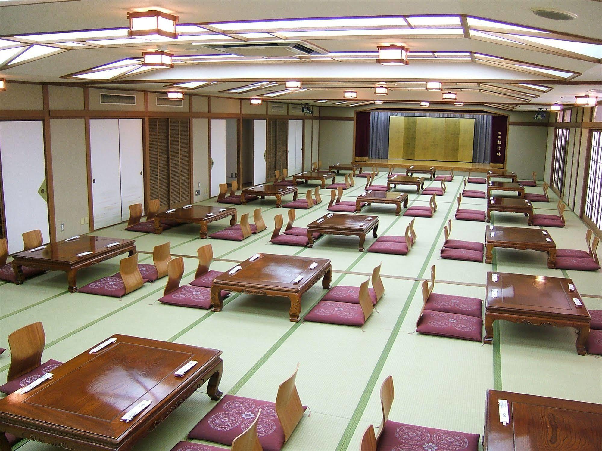Kyo No Yado Rakucho Kyōto Esterno foto