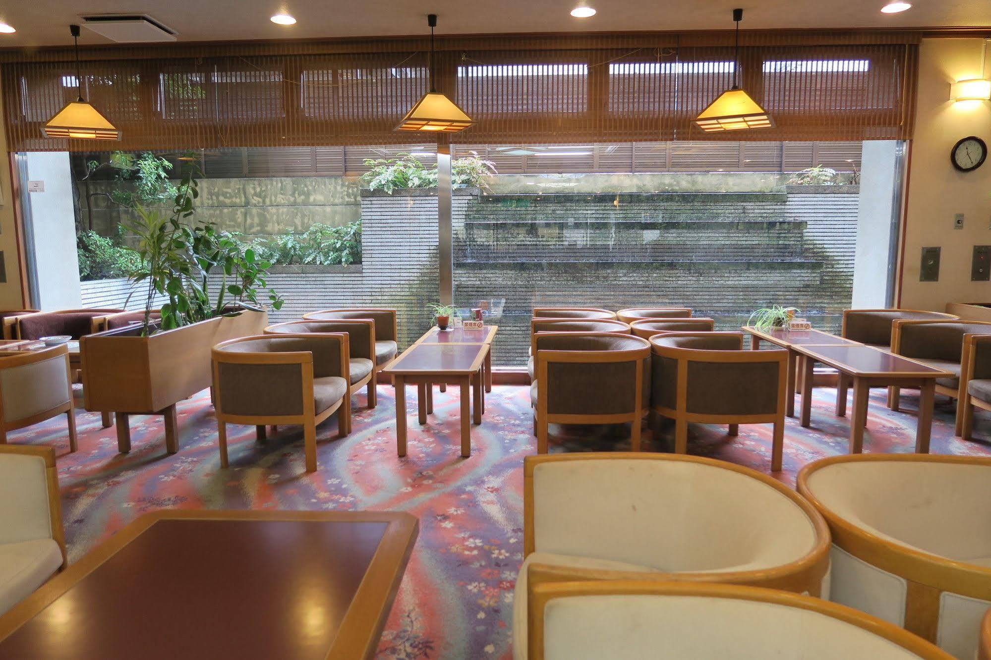 Kyo No Yado Rakucho Kyōto Esterno foto