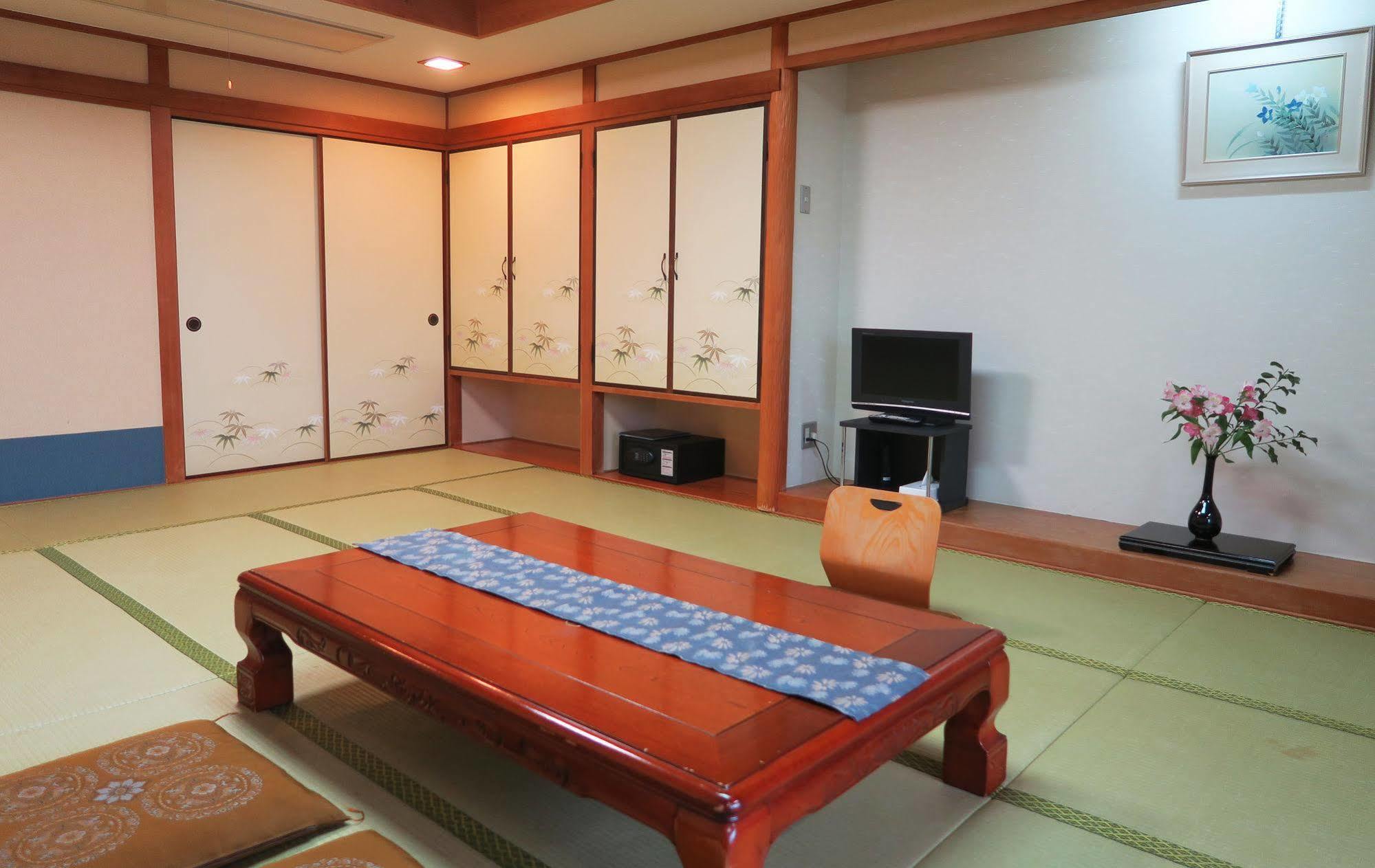 Kyo No Yado Rakucho Kyōto Esterno foto
